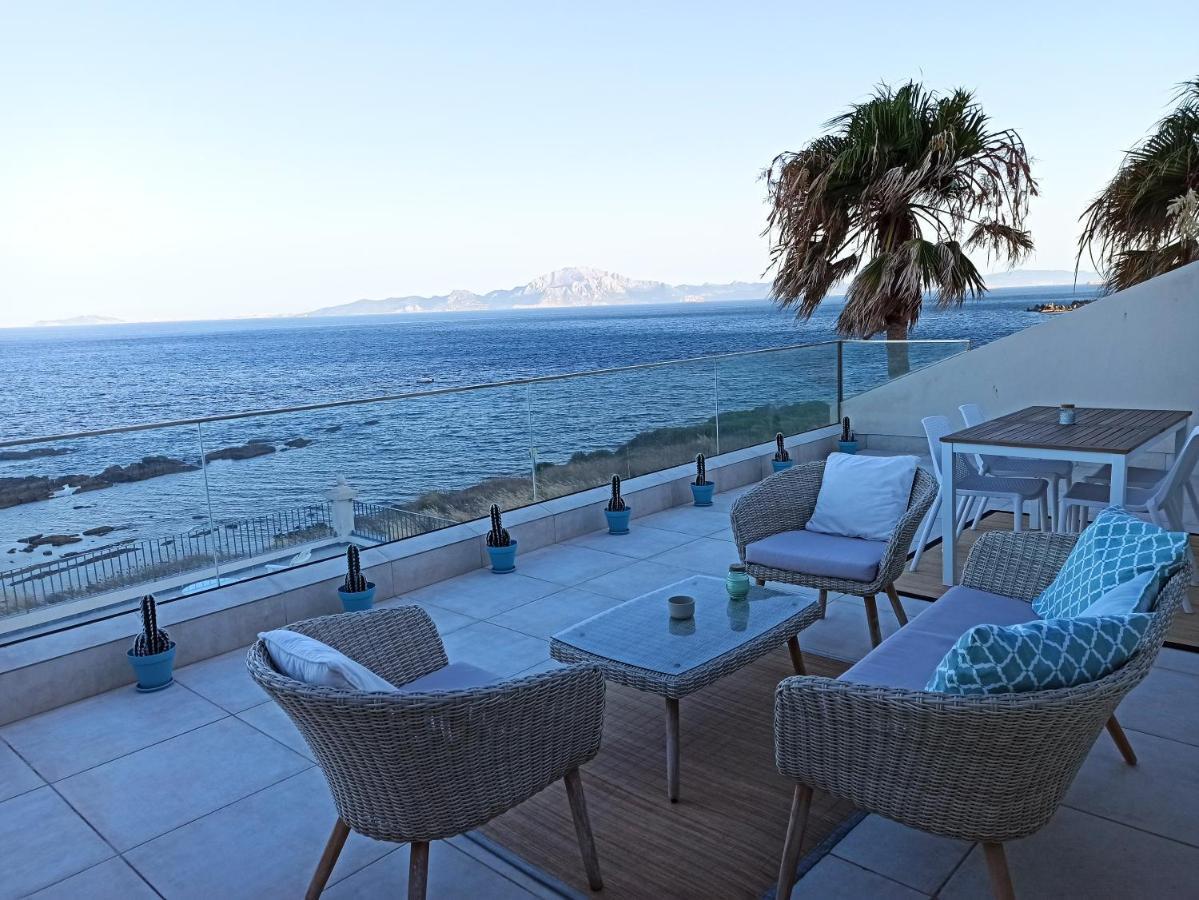 Hotel Punta Carnero Singular Algeciras