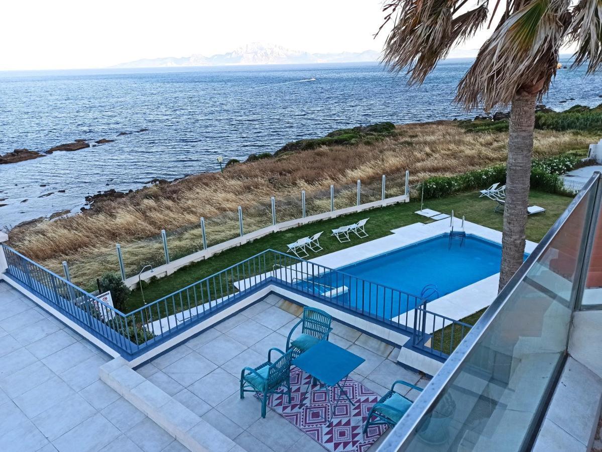 Punta Carnero Singular Hotel Algeciras