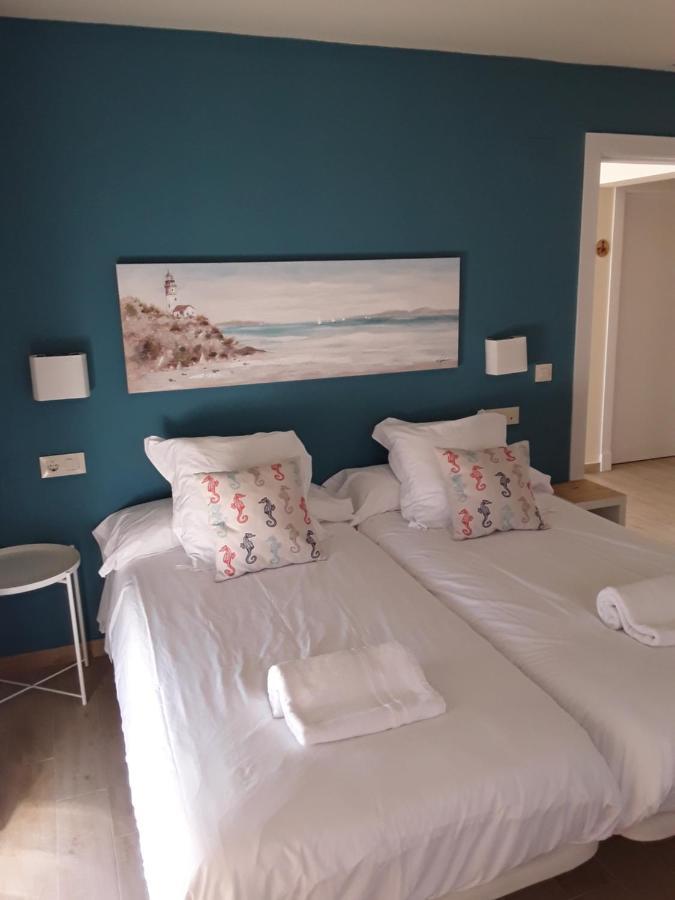 Punta Carnero Singular Hotel 3*