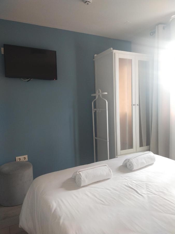 Punta Carnero Singular 3*
