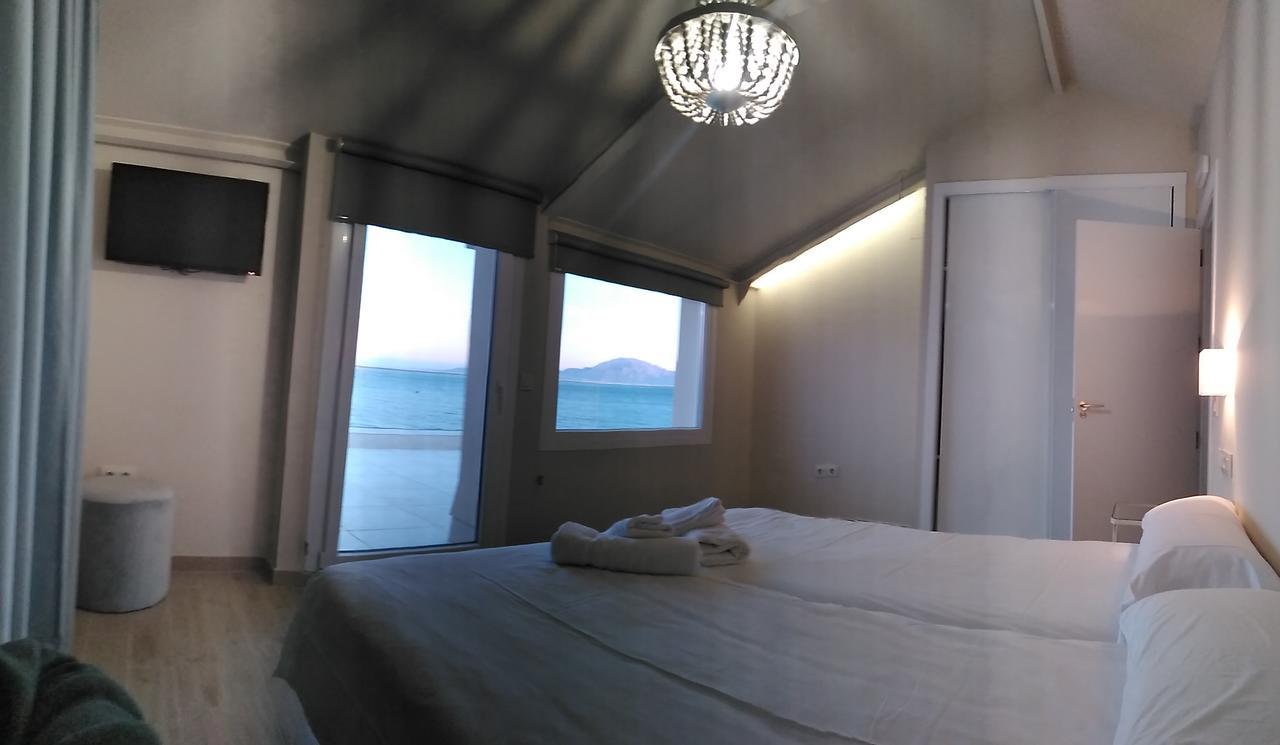 Punta Carnero Singular