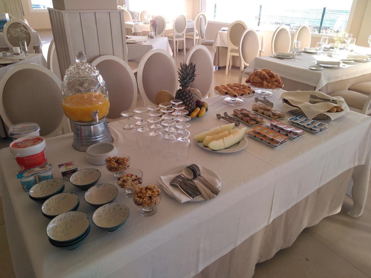 Punta Carnero Singular Hotel Algeciras