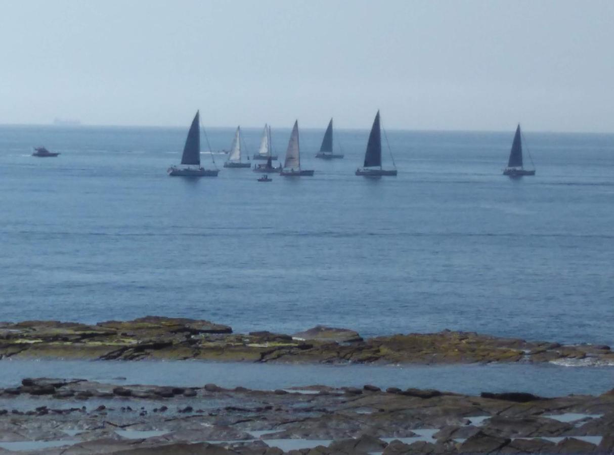 Punta Carnero Singular