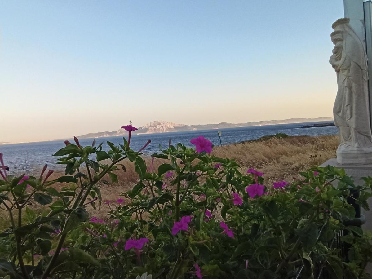 Punta Carnero Algeciras