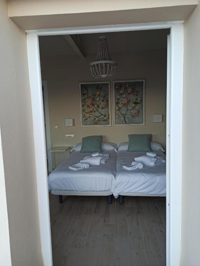 Hotel Punta Carnero Algeciras