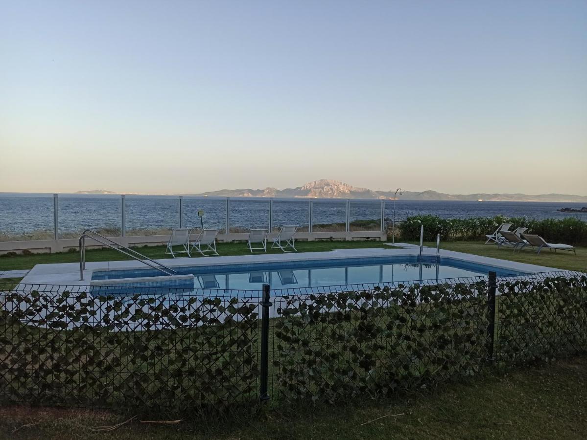 Hotel Punta Carnero Algeciras