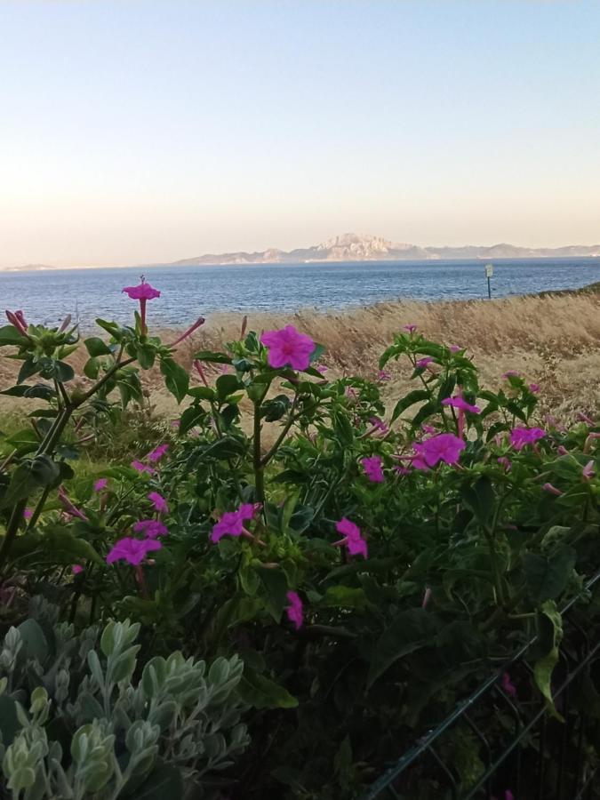 Punta Carnero Algeciras