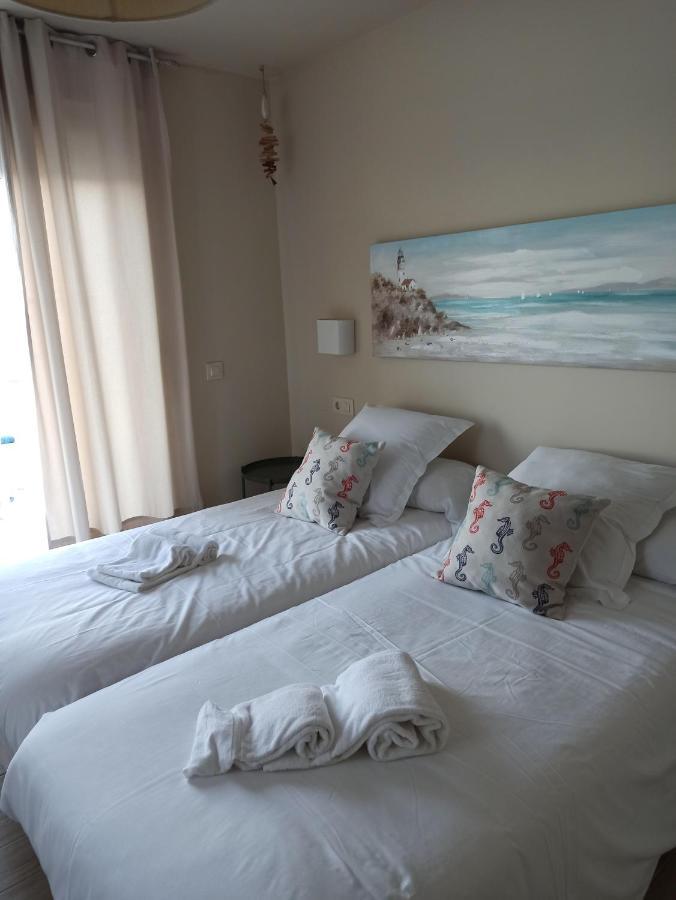 Punta Carnero Hotel Algeciras