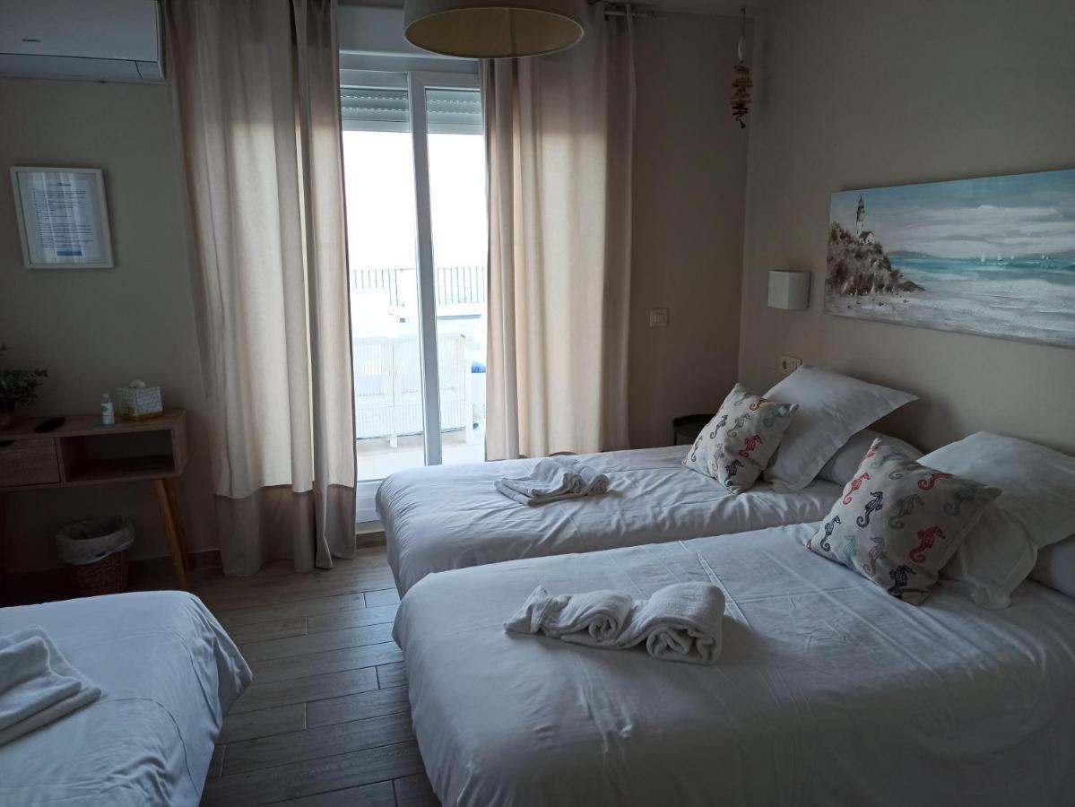 Punta Carnero