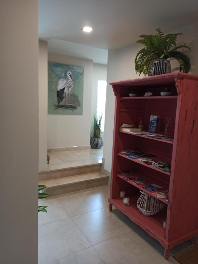 Hotel Punta Carnero