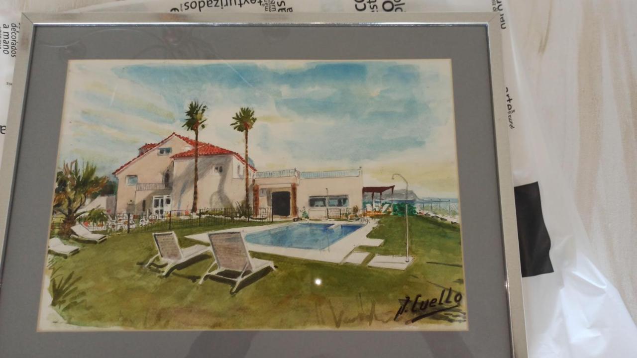 Punta Carnero Algeciras
