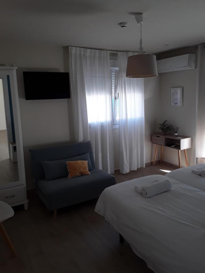 Punta Carnero Hotel