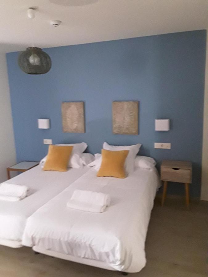 Punta Carnero Hotel Algeciras