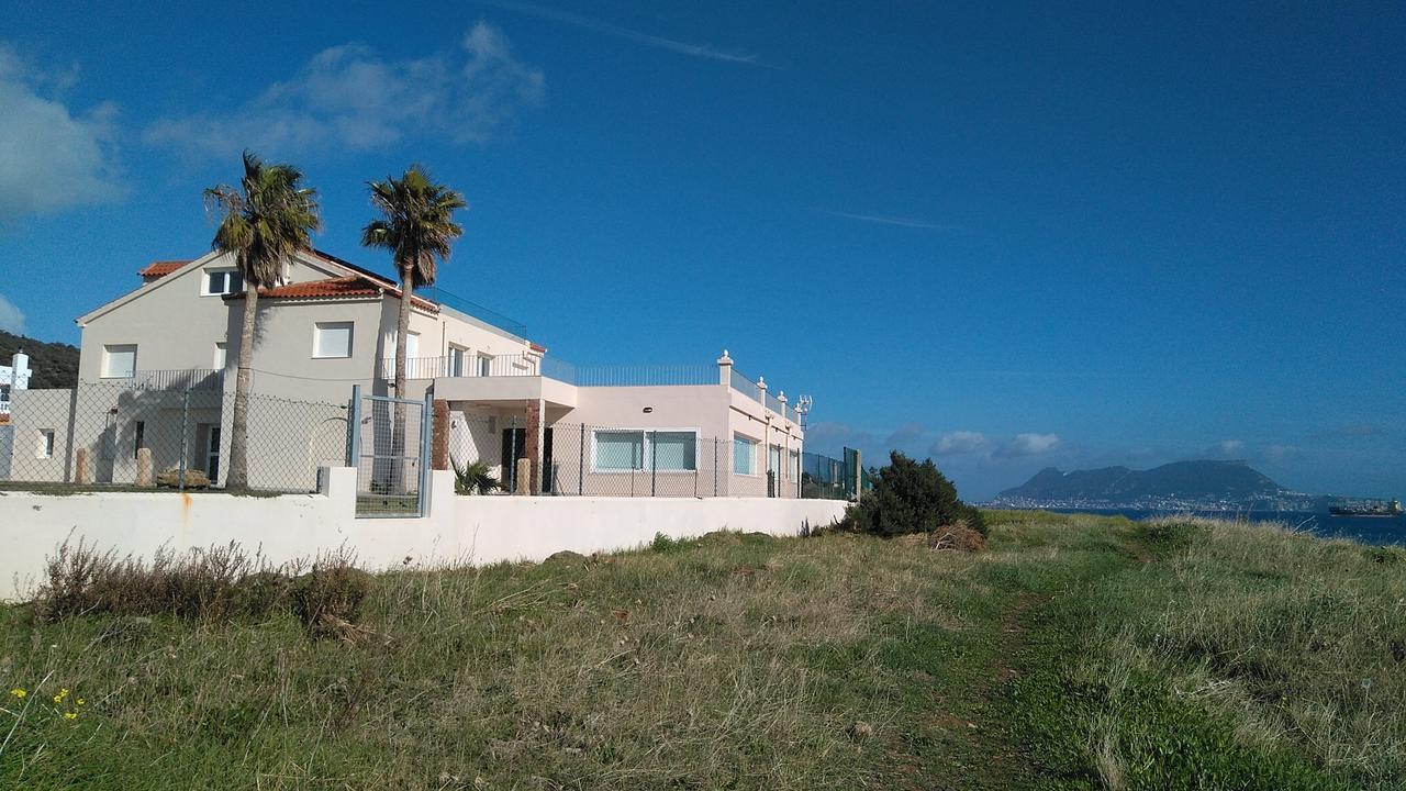 Hotel Punta Carnero Algeciras