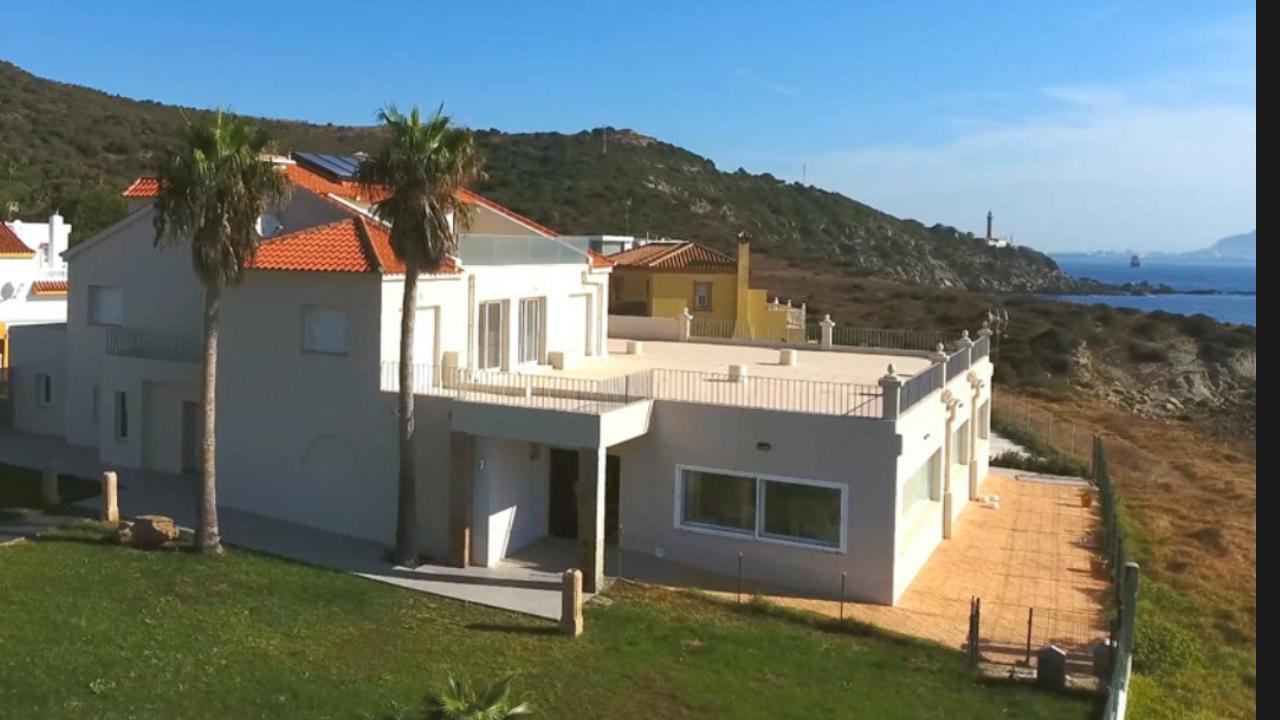Hotel Punta Carnero
