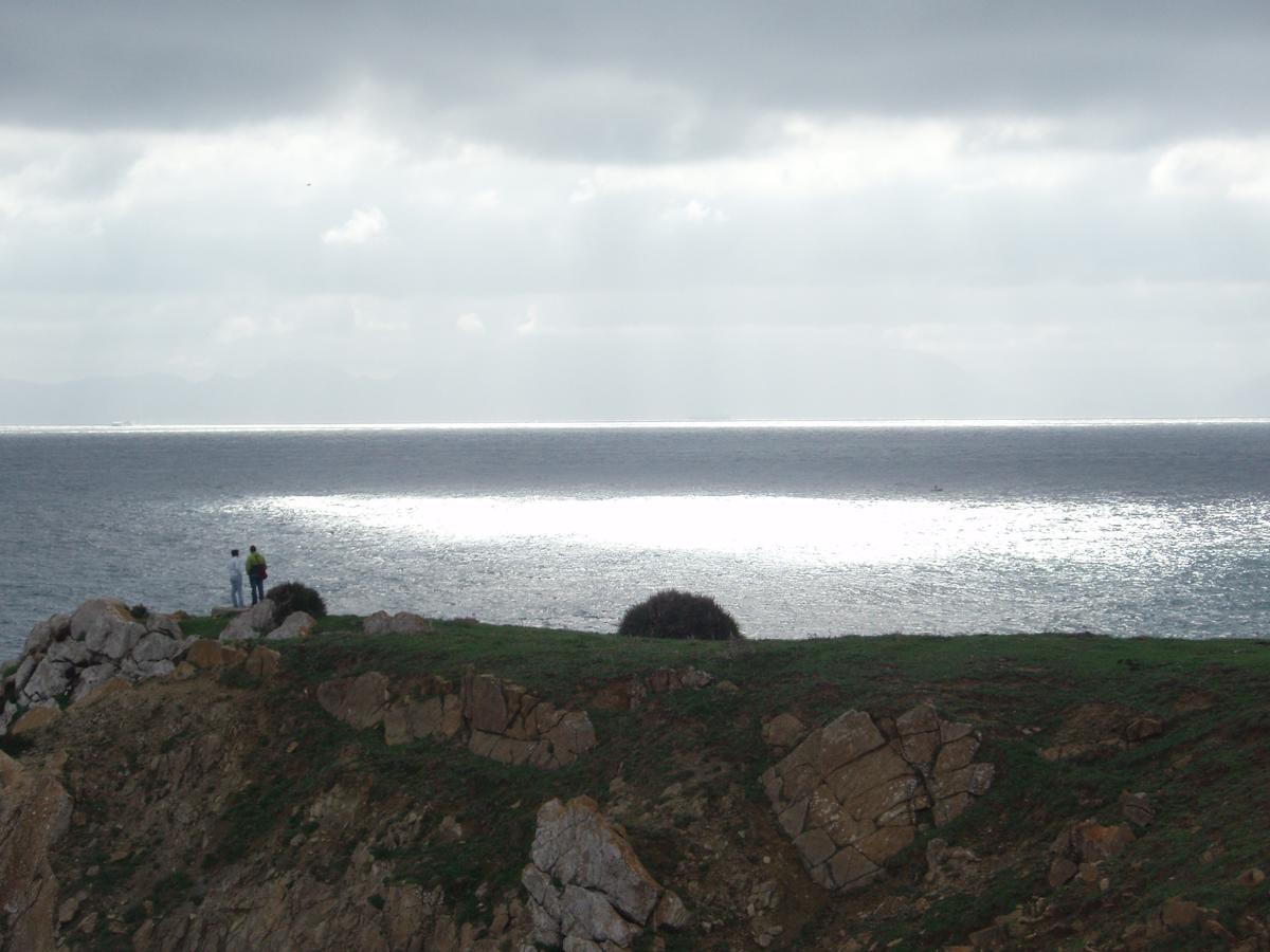 Hotel Punta Carnero 3*