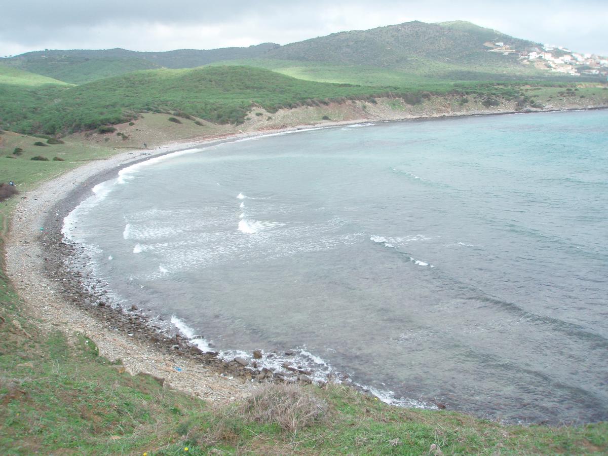 Punta Carnero 3*