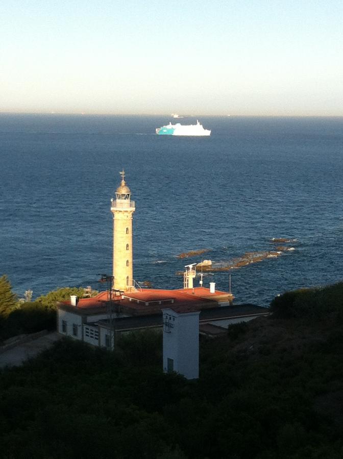 Punta Carnero 3* Algeciras