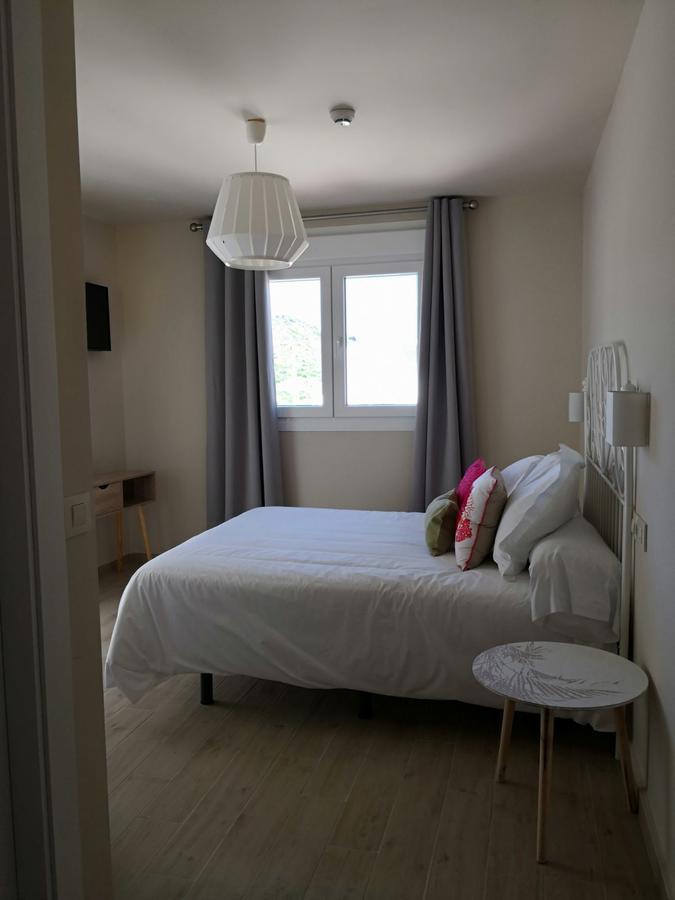 Hotel Punta Carnero Algeciras