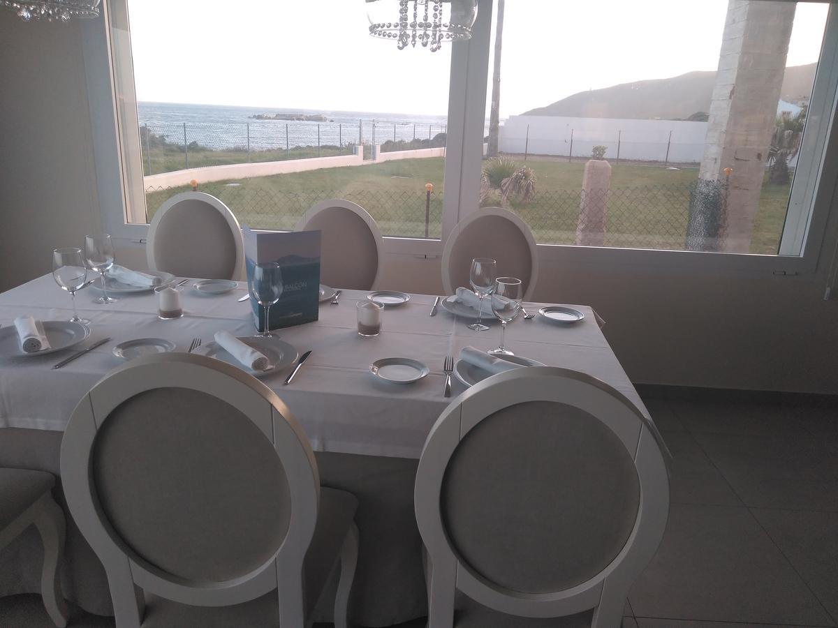 Punta Carnero Singular 3* Algeciras