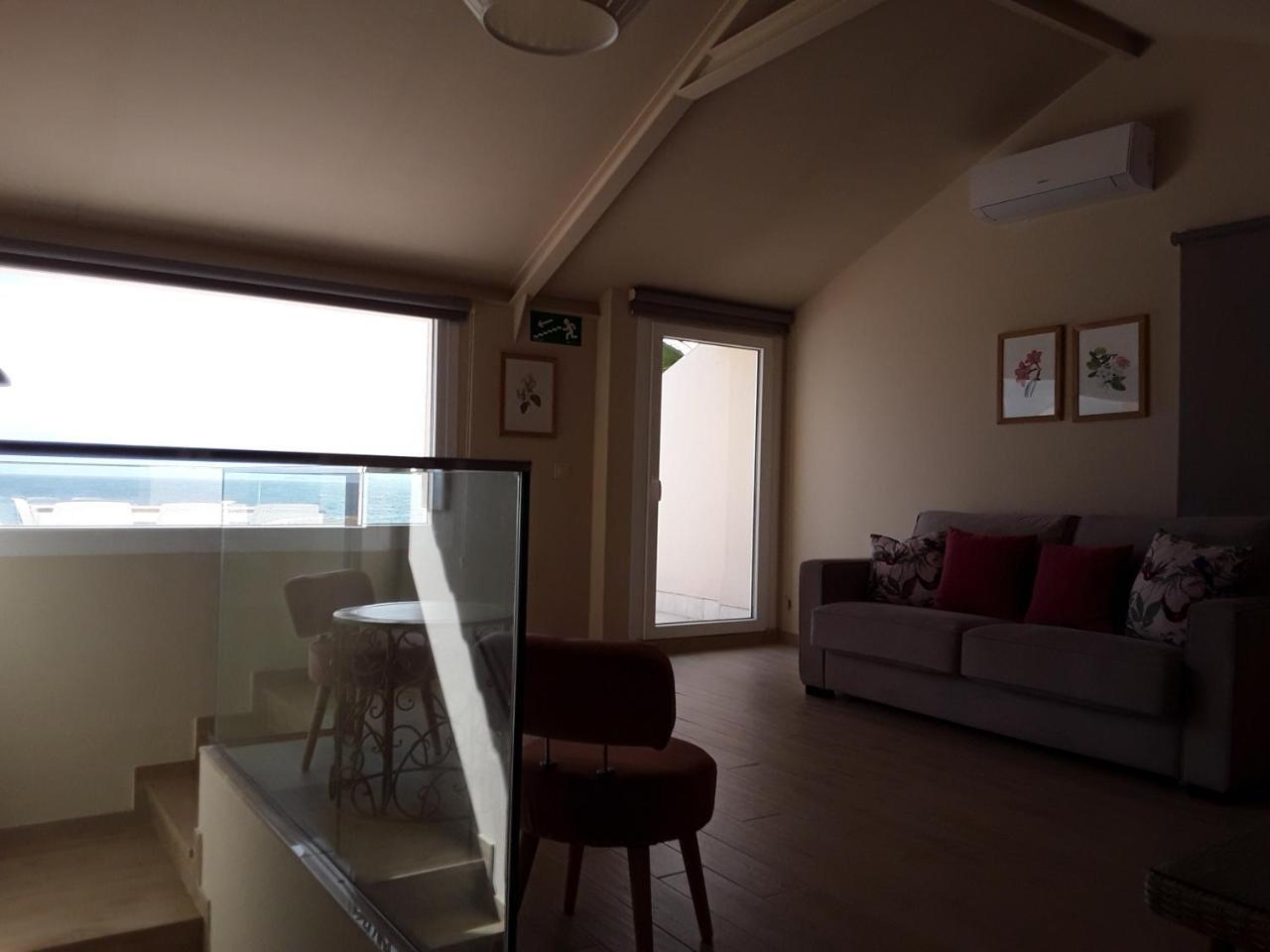 Hotel Punta Carnero Algeciras
