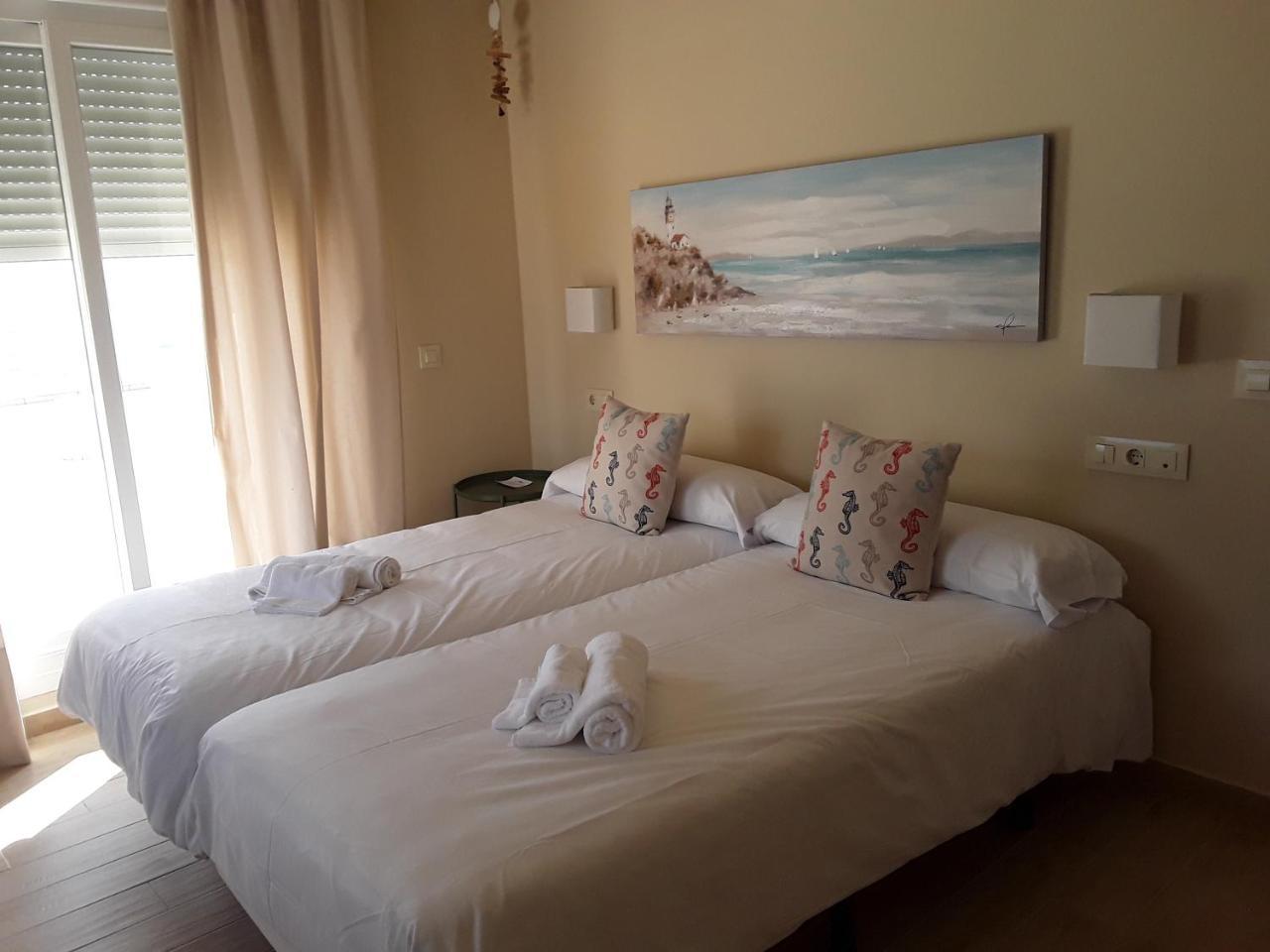 Hotel Punta Carnero 3*