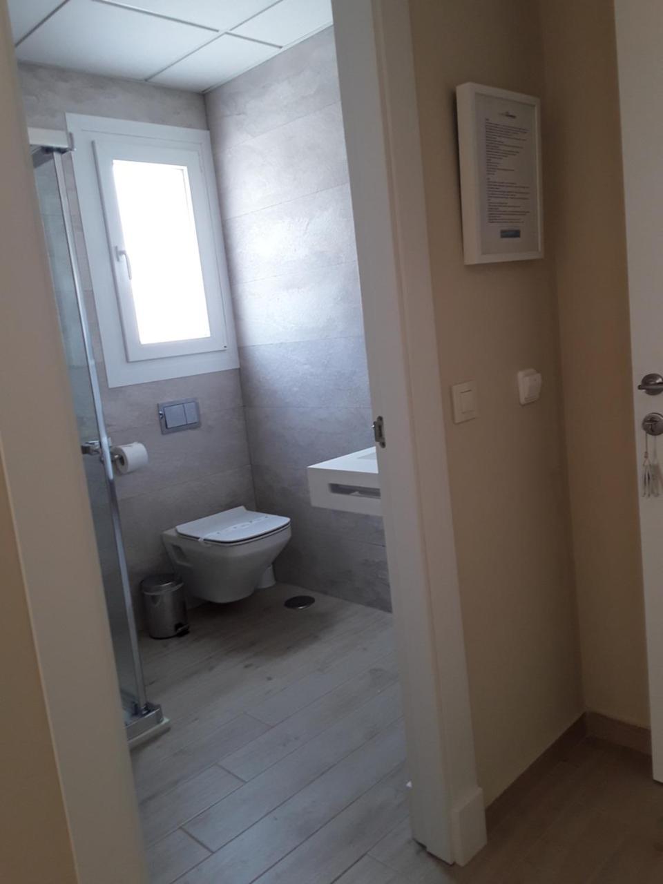 Punta Carnero Hotel Algeciras