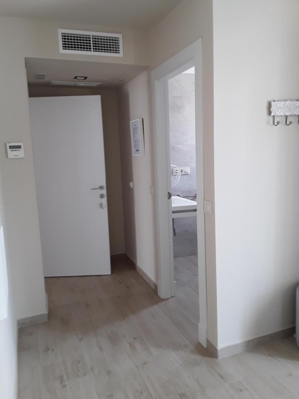 Hotel Punta Carnero