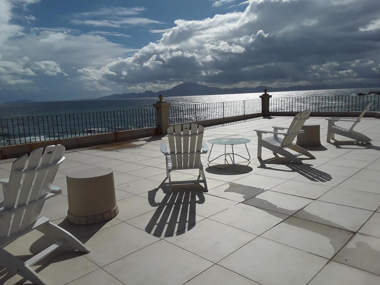 Punta Carnero
