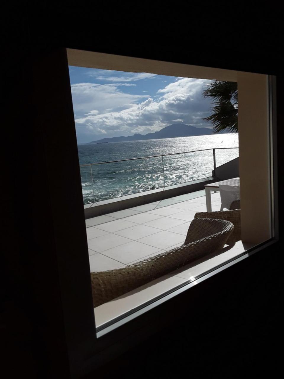 Punta Carnero