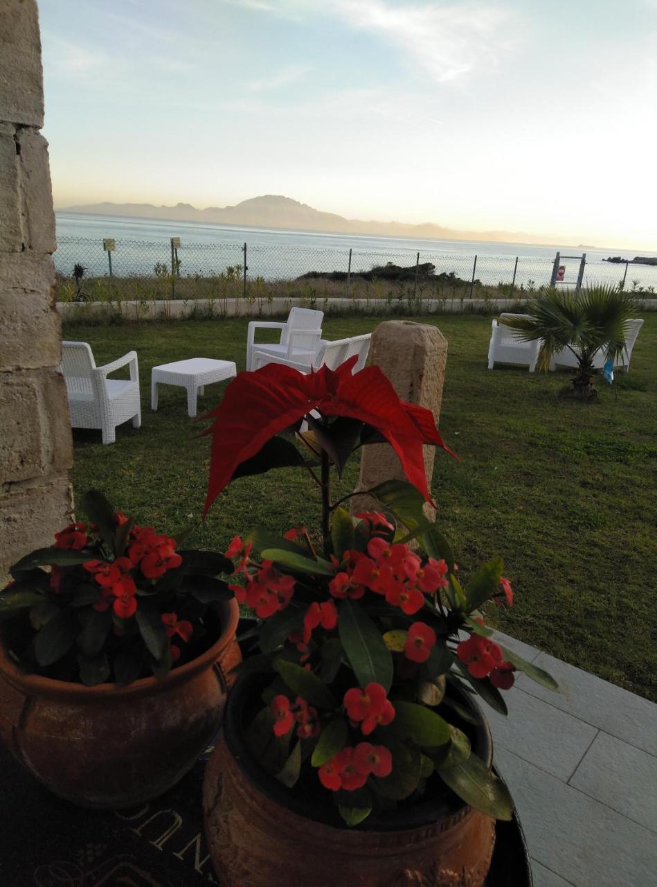 Punta Carnero Algeciras