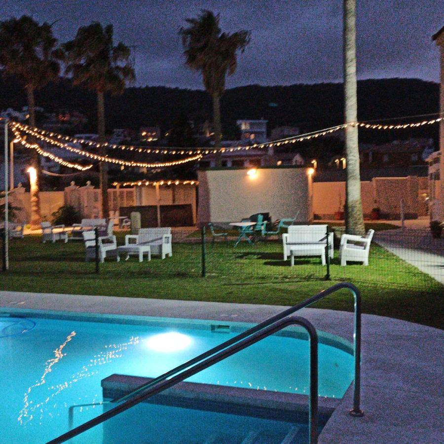 Punta Carnero Hotel Algeciras