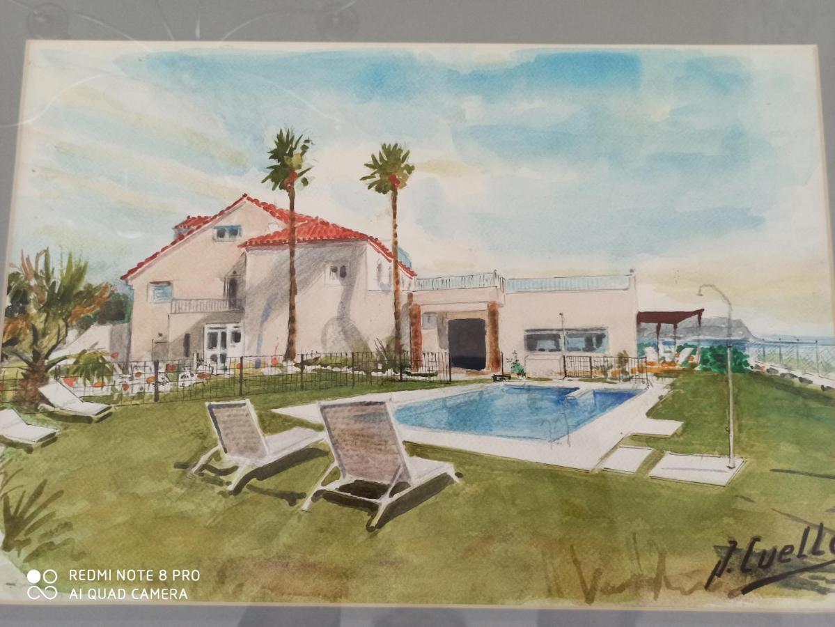 Punta Carnero