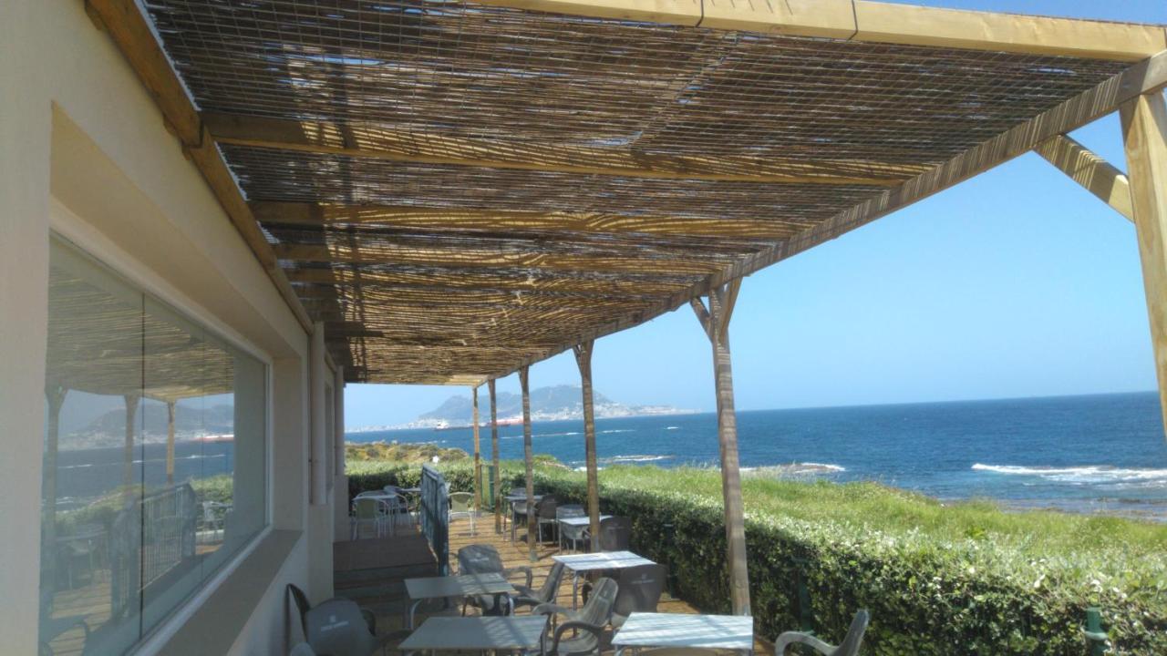 Punta Carnero 3* Algeciras